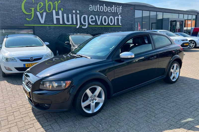 Volvo C30 (2009)