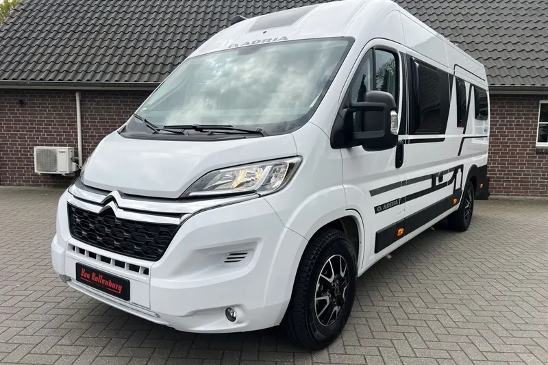 Adria Twin (2024)