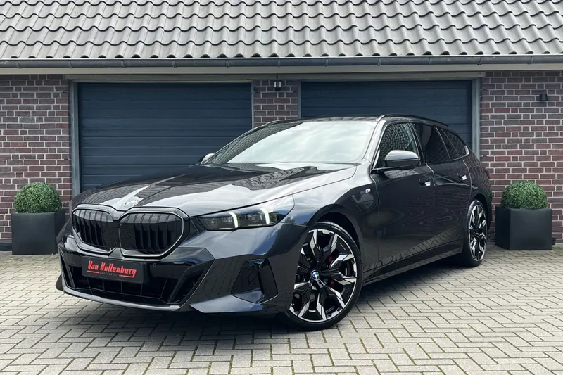BMW 5-Serie (2025)