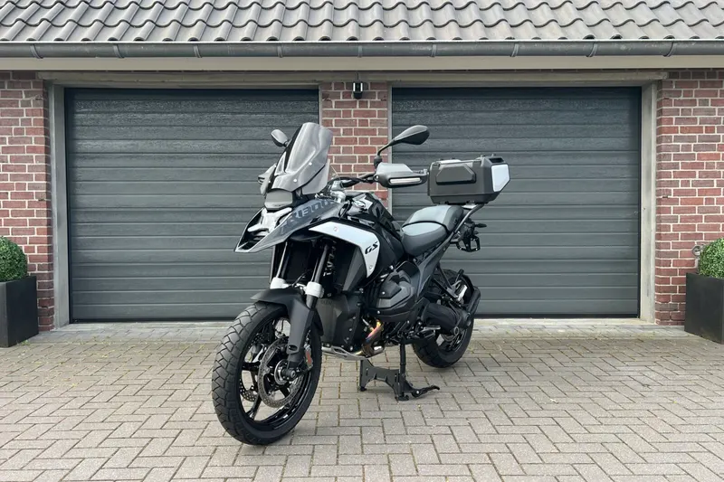 BMW R 1300 GS (2025)