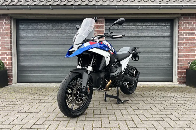 BMW R 1300 GS (2024)