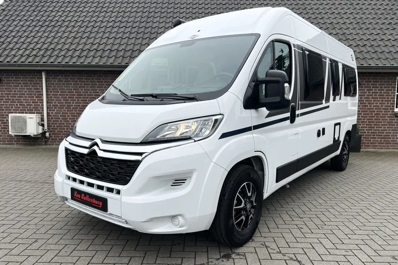 Carado CV 600 (2024)