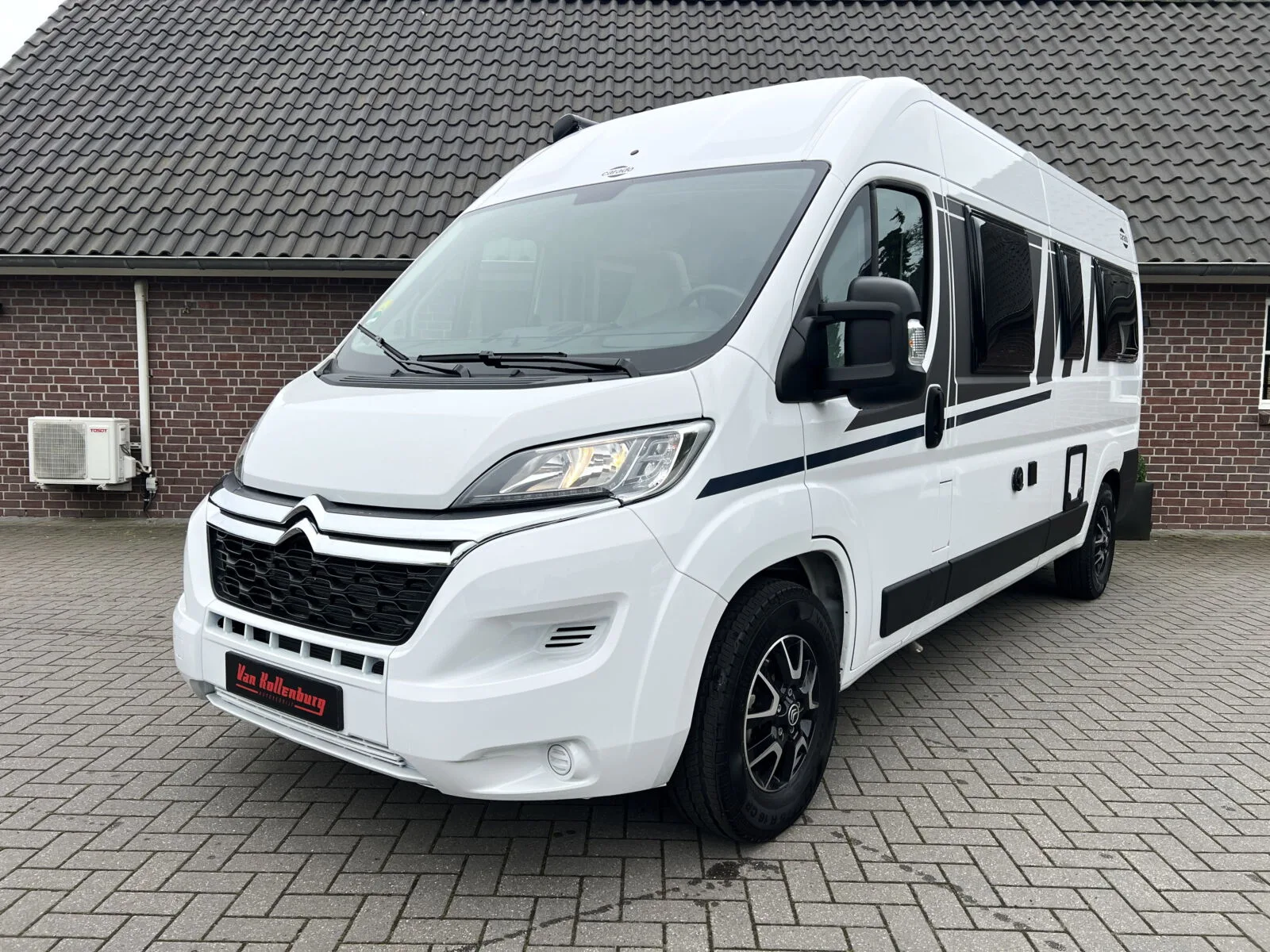 Carado CV 600 (2024) — foto 1