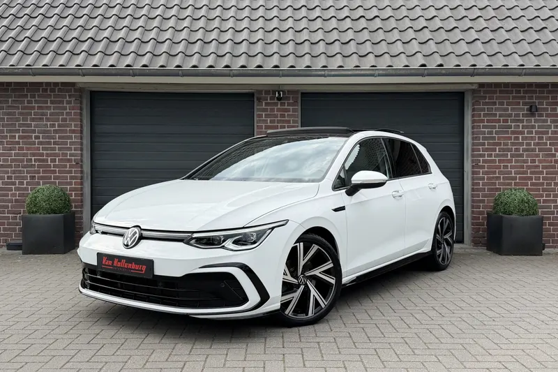 Volkswagen Golf (2020)
