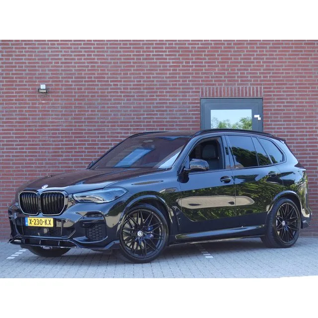 BMW X5 (2022) — foto 1