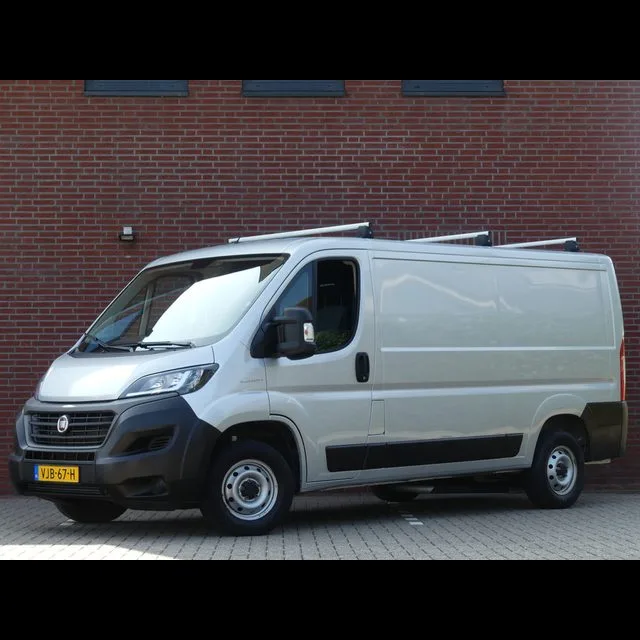 Fiat Ducato (2021) — foto 1