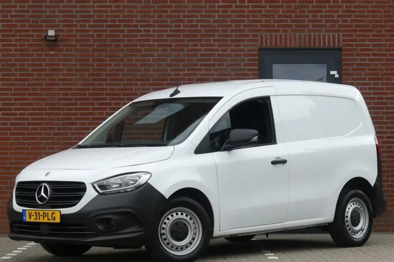 Mercedes-Benz Citan (2024)