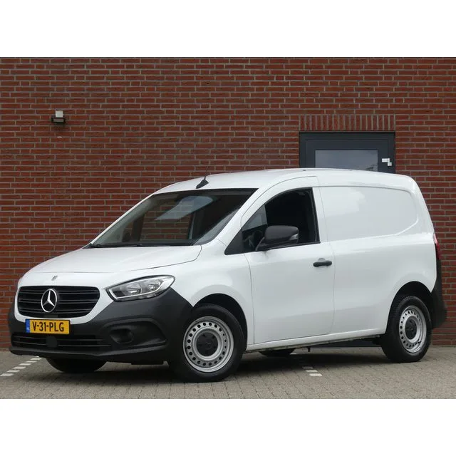 Mercedes-Benz Citan (2024) — foto 1