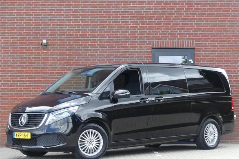 Mercedes-Benz EQV (2024)
