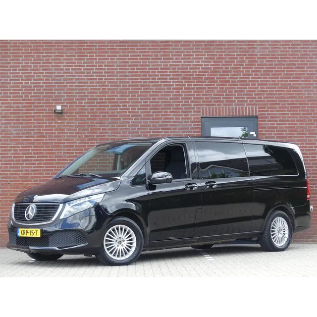 Mercedes-Benz EQV (2024) — foto 1