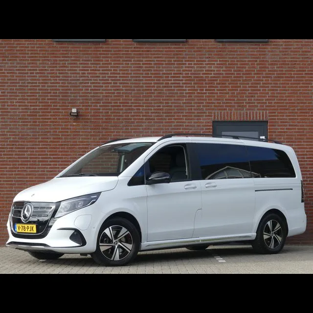 Mercedes-Benz EQV (2024) — foto 1
