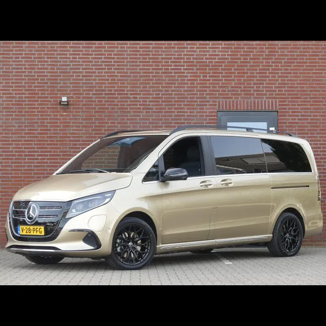 Mercedes-Benz EQV (2024) — foto 1