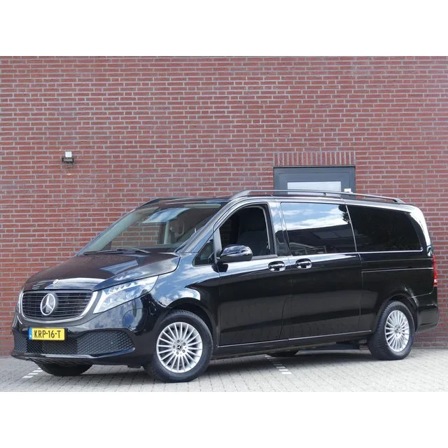 Mercedes-Benz EQV (2024) — foto 1