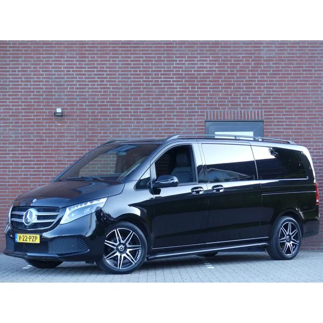 Mercedes-Benz V-Klasse (2024) — foto 1
