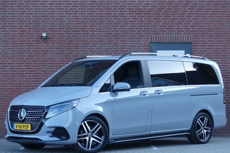 Mercedes-Benz V-Klasse (2024)