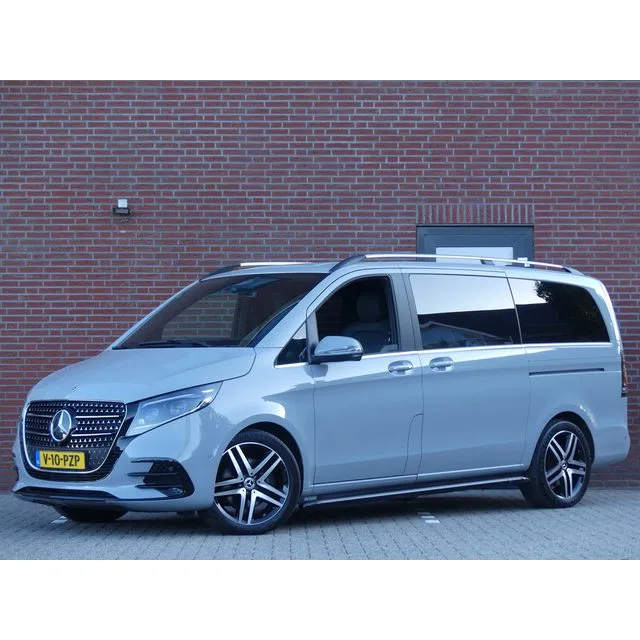 Mercedes-Benz V-Klasse (2024) — foto 1