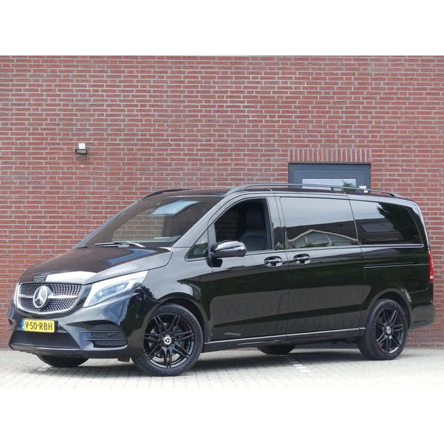 Mercedes-Benz V-Klasse (2023) — foto 1
