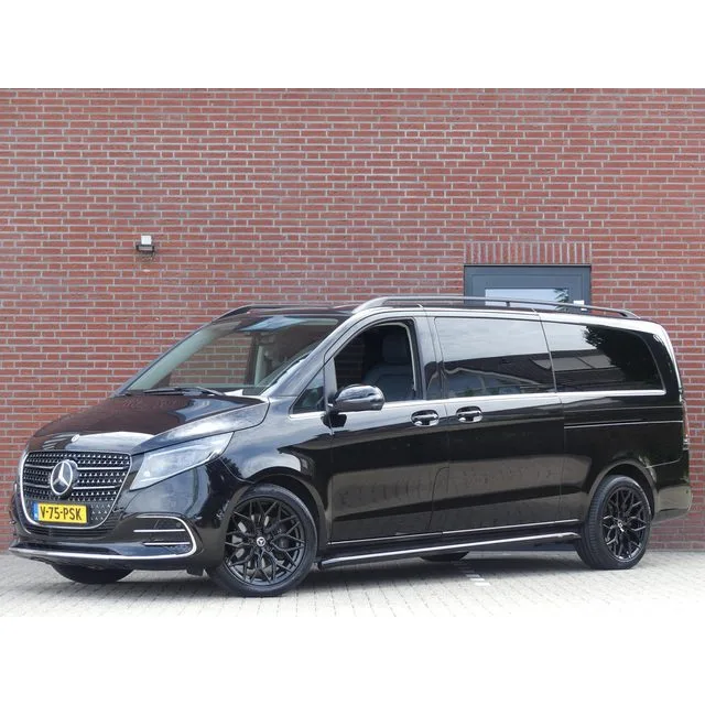 Mercedes-Benz V-Klasse (2024) — foto 1