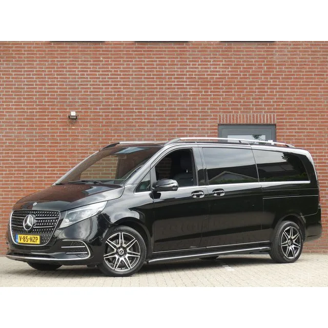 Mercedes-Benz V-Klasse (2024) — foto 1