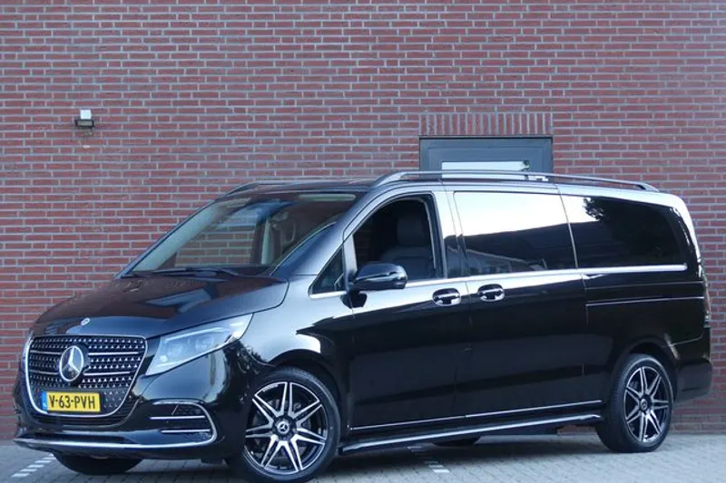 Mercedes-Benz V-Klasse (2024)