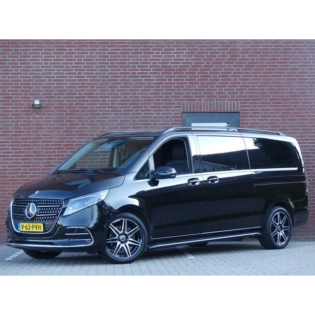 Mercedes-Benz V-Klasse (2024) — foto 1