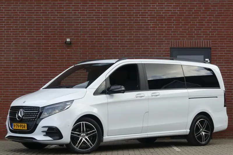 Mercedes-Benz V-Klasse (2024)