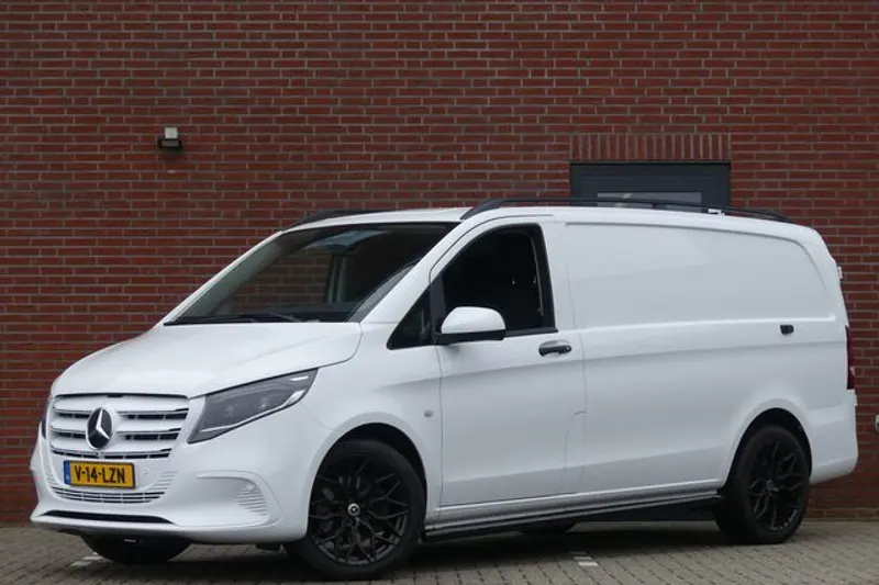 Mercedes-Benz Vito (2024)