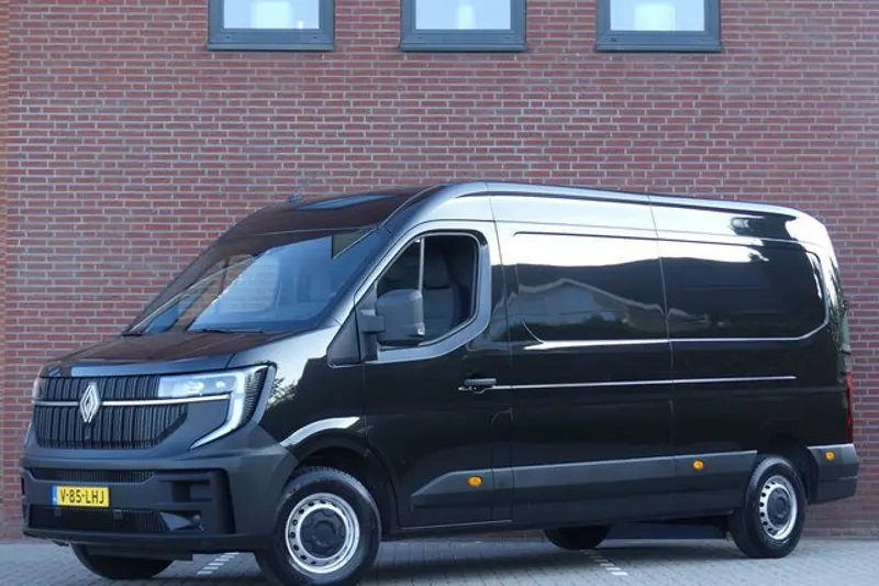 Renault Master (2024)