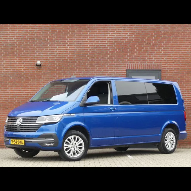 Volkswagen Transporter (2024) — foto 1