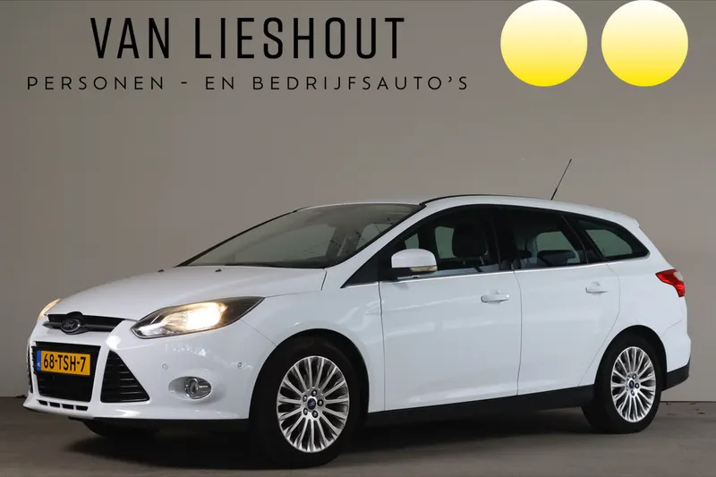 Ford Focus (2012)