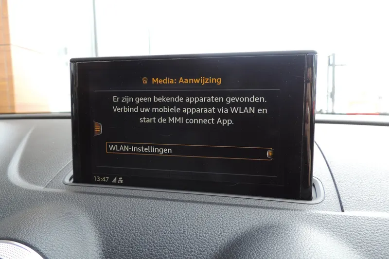 Audi A3 (2020)