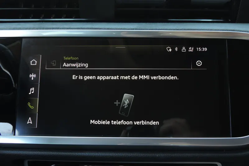 Audi Q3 (2022)