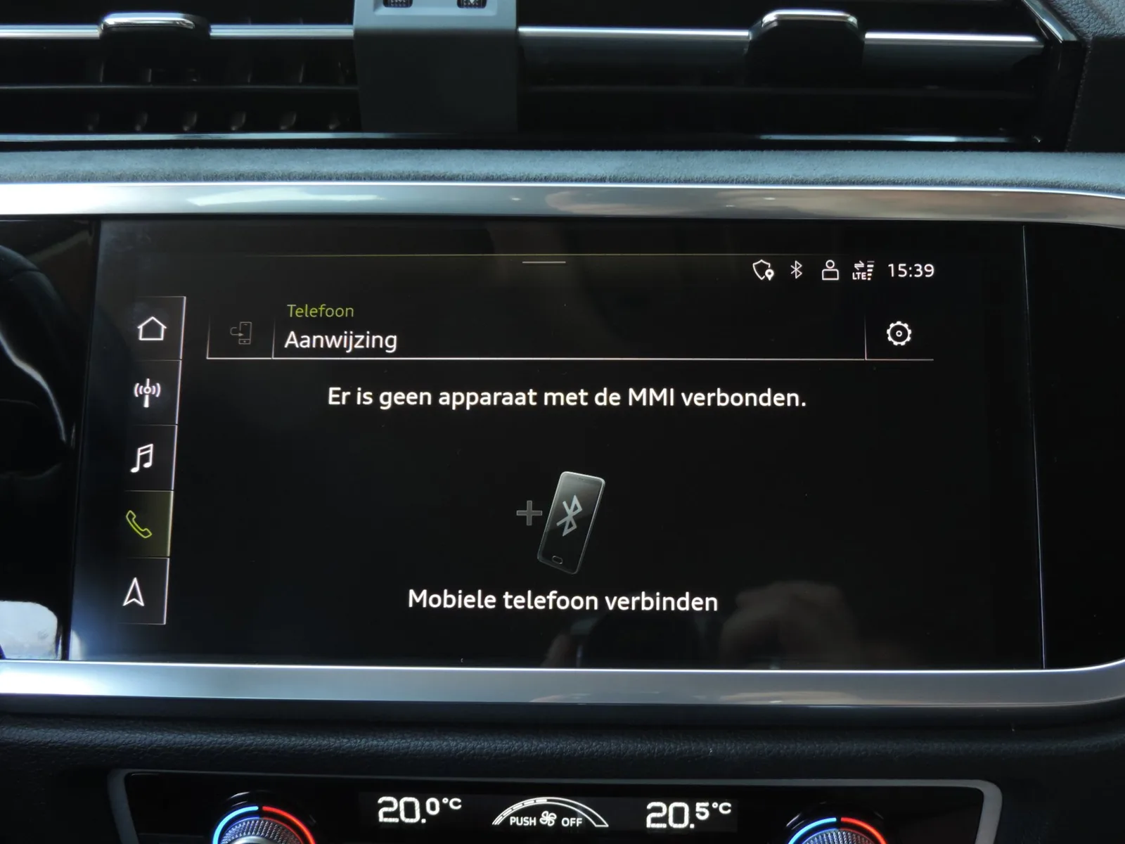 Audi Q3 (2022) — foto 1