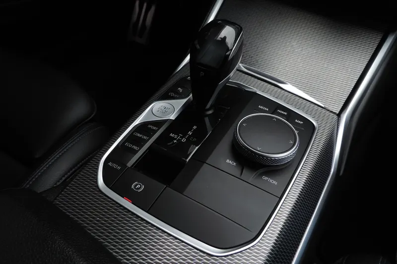 BMW 3-Serie (2019)