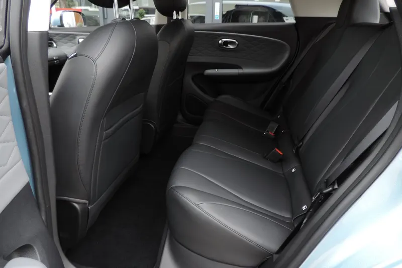 Dongfeng BOX (2025)