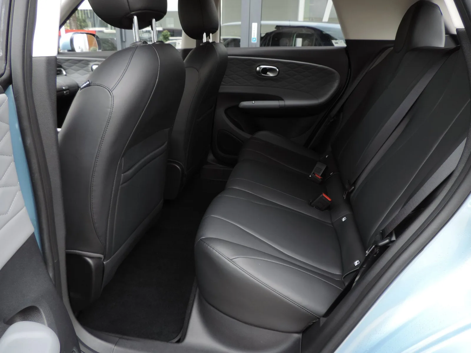 Dongfeng BOX (2025) — foto 1