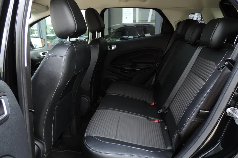 Ford EcoSport (2018)