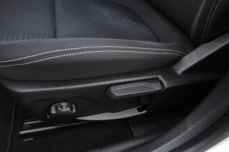Ford Focus (2018)