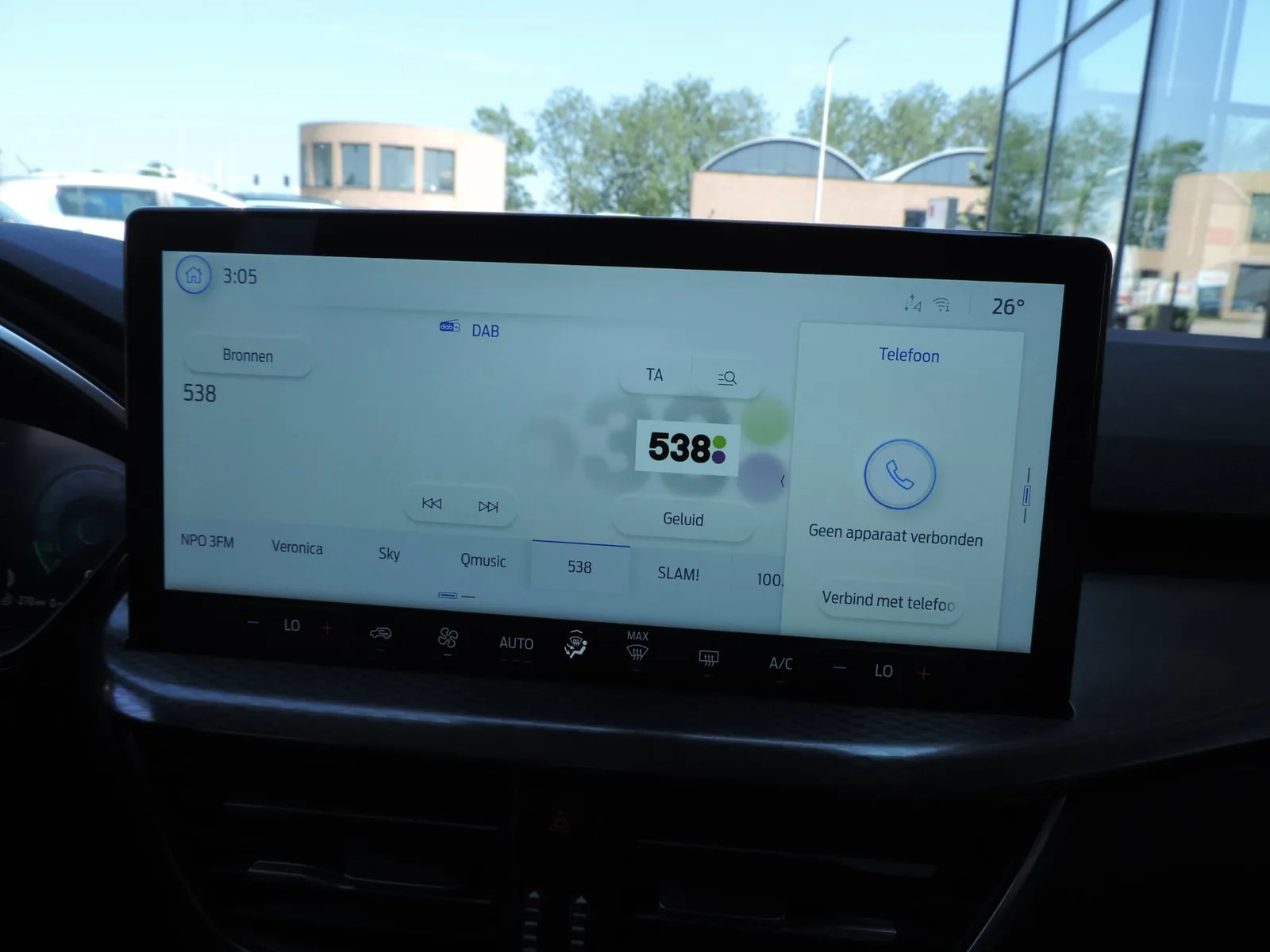 Ford Kuga (2025) — foto 1
