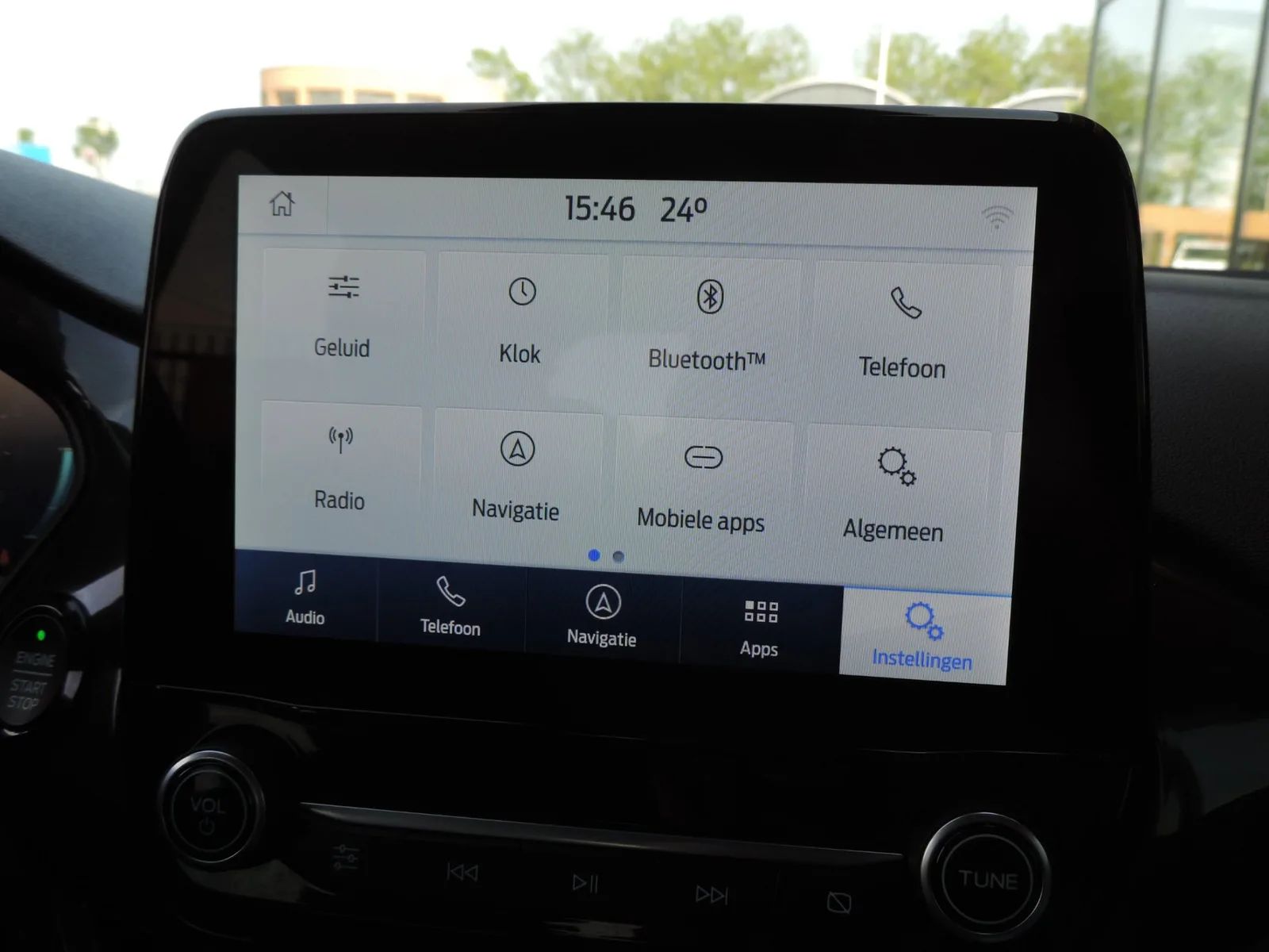 Ford Puma (2022) — foto 1