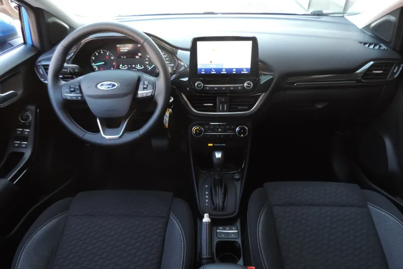 Ford Puma (2023)