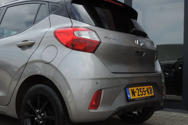 Hyundai i10 (2021)