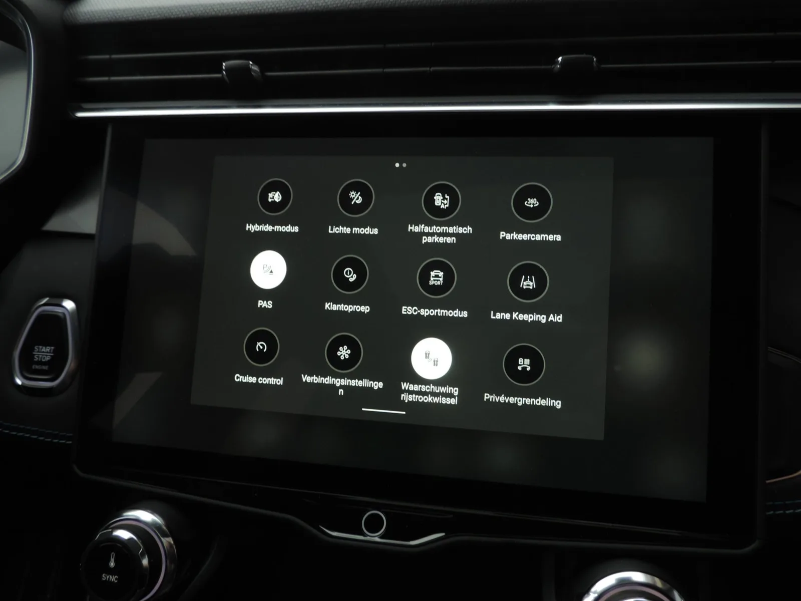 Lynk & Co 01 (2024) — foto 1