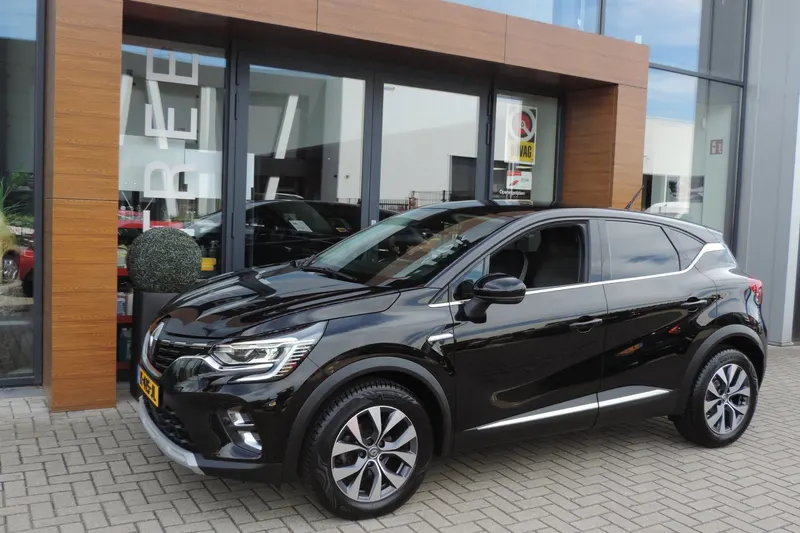 Renault Captur (2021)