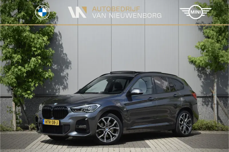 BMW X1 (2021)