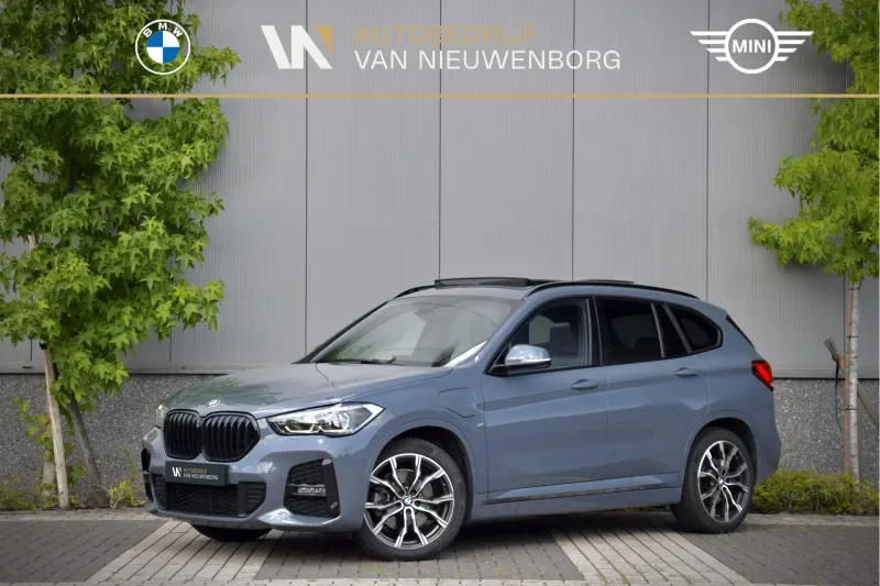 BMW X1 (2021)