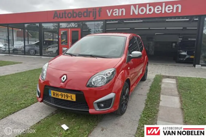 Renault Twingo (2011)