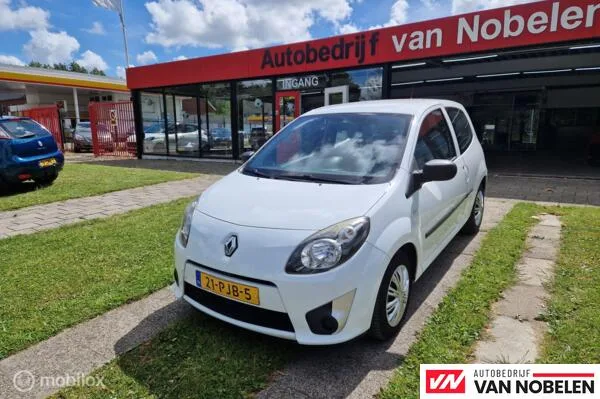 Renault Twingo (2011) — foto 1