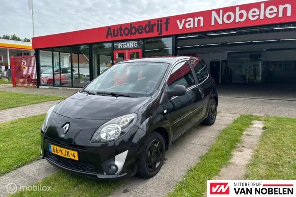 Renault Twingo (2009) — foto 1