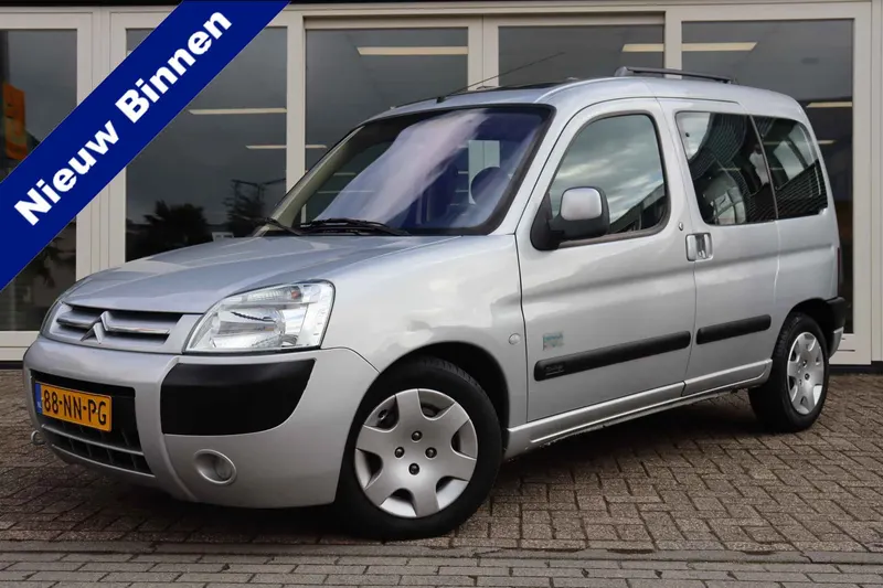 Citroën Berlingo (2004)
